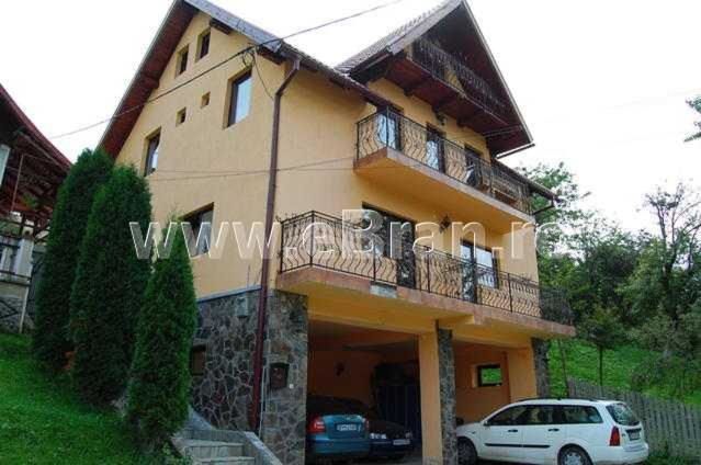 Гостевой дом Casa Gabi Бран-4