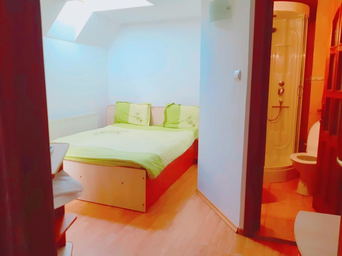 Гостевой дом Casa Gabi Бран-15