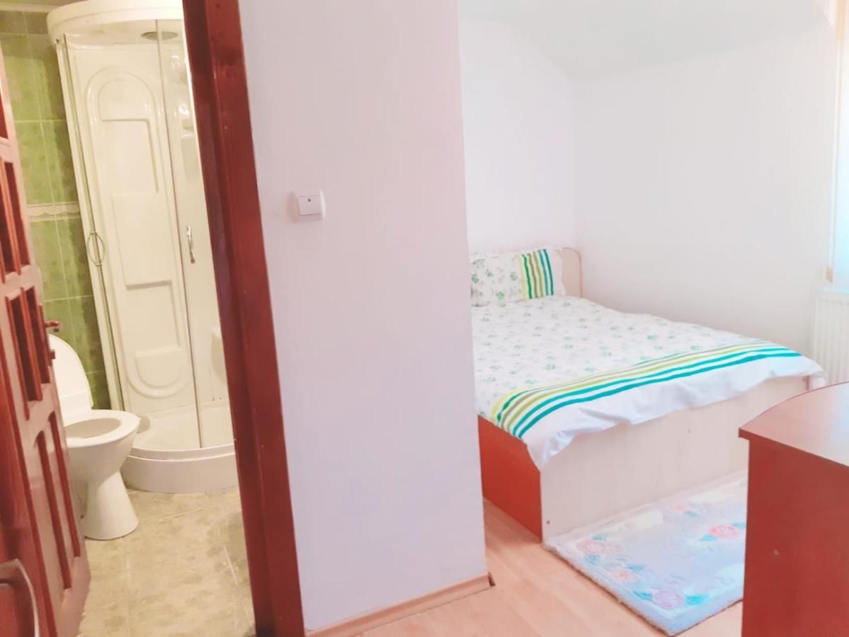 Гостевой дом Casa Gabi Бран-16