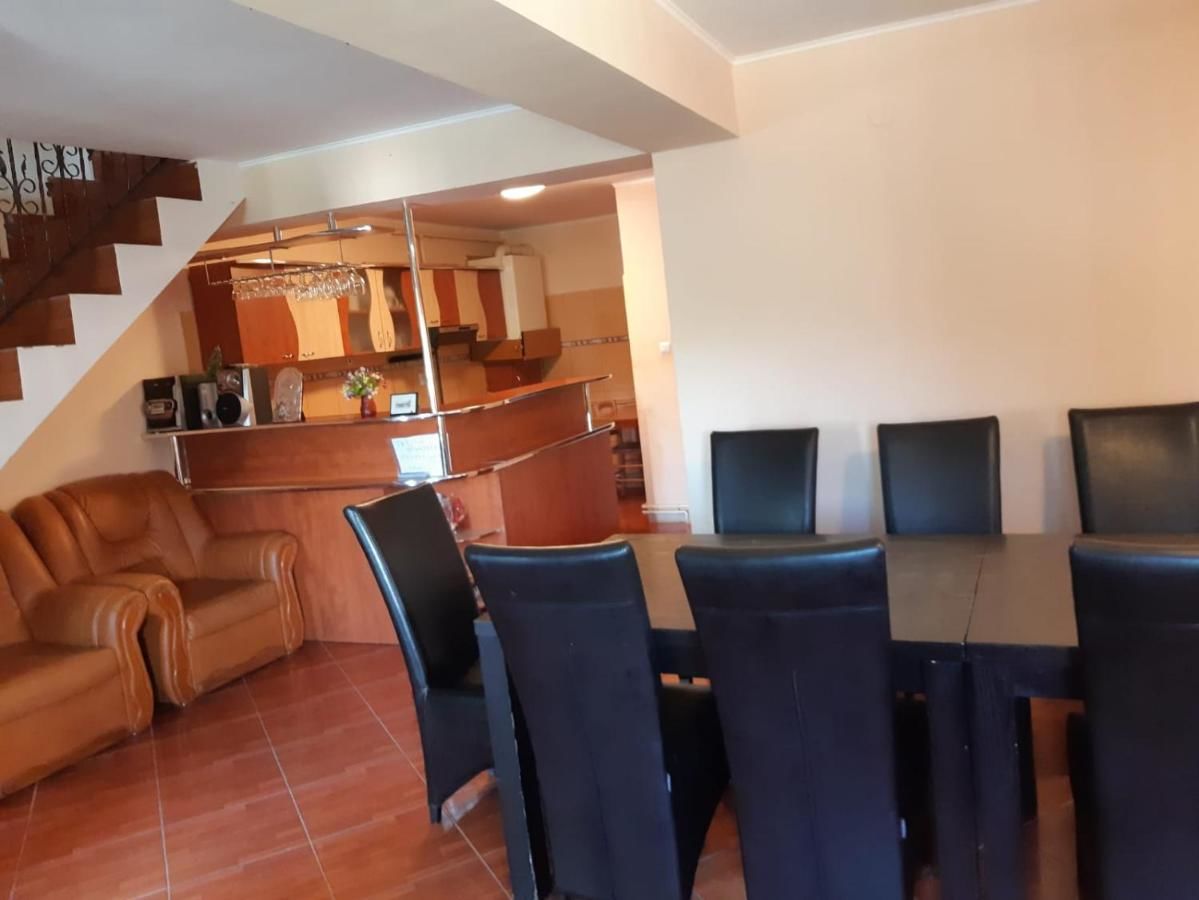 Гостевой дом Casa Gabi Бран-19