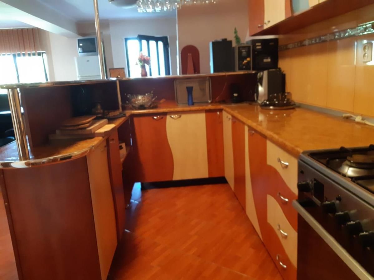 Гостевой дом Casa Gabi Бран-20