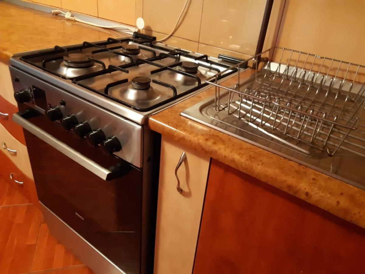 Гостевой дом Casa Gabi Бран-21