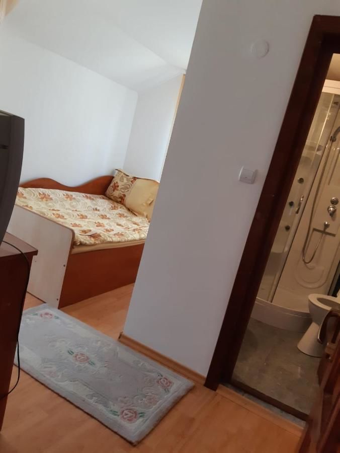 Гостевой дом Casa Gabi Бран-22