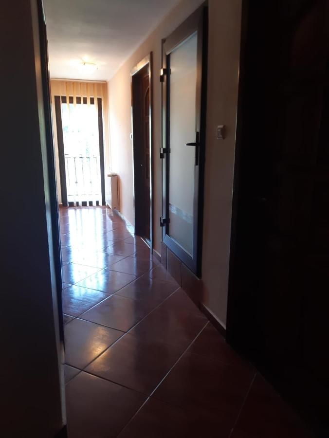 Гостевой дом Casa Gabi Бран-23