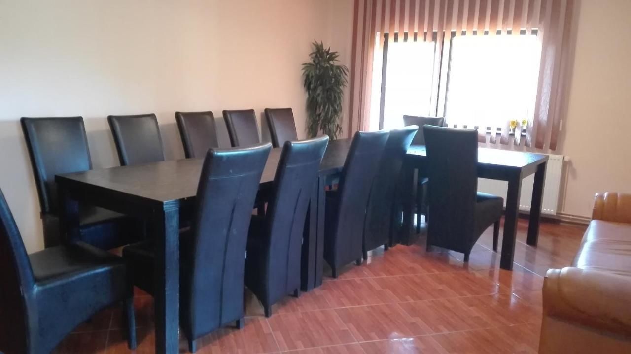 Гостевой дом Casa Gabi Бран-26