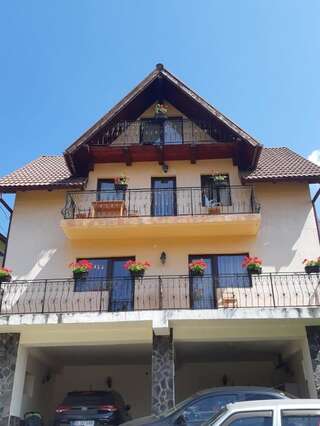 Гостевой дом Casa Gabi Бран-5